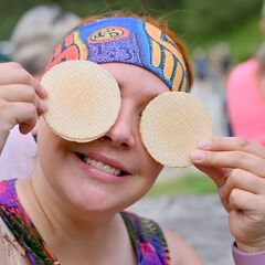 Dorosłe Wakacje Artystyczne 2024 Turnus 2 - zdj. 063