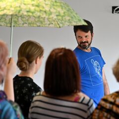 Dorosłe Wakacje Artystyczne 2024 Turnus 2 - zdj. 190